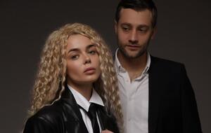 Grosu заявила, що не видалятиме спільних знімків із Полянським після розставання