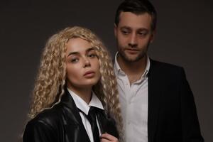 Grosu заявила, що не видалятиме спільних знімків із Полянським після розставання