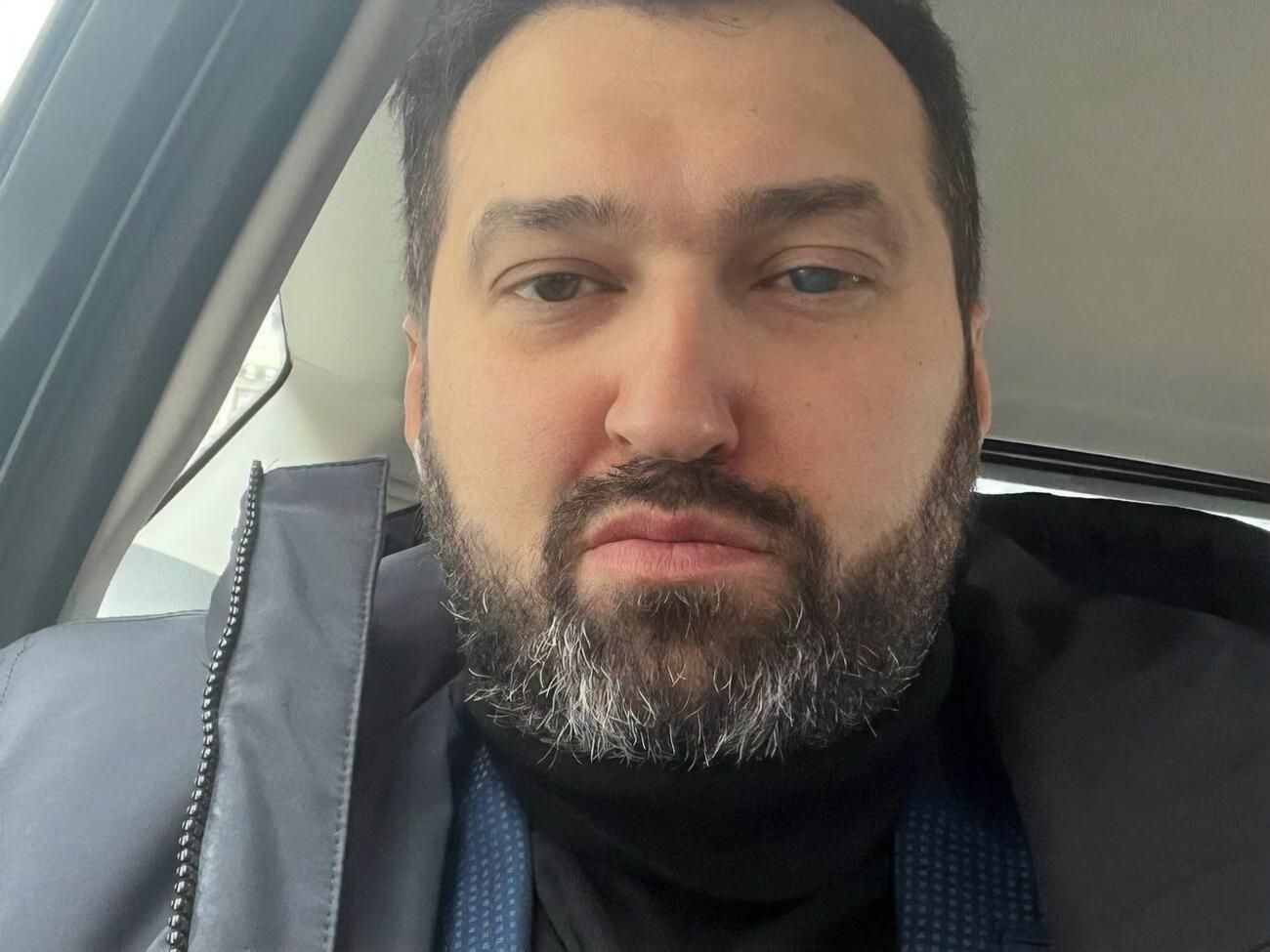 Голобуцкий:&nbsp;Российские теракты направлены и на российского потребителя. Мол, смотрите, ничего святого