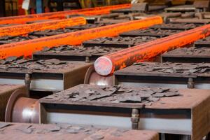 У ГМК падіння виробництва становить 70%, повністю втрачено 40% виробничих потужностей