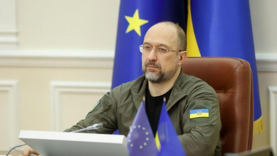 Шмигаль: 2022 року ми зробили неможливе і профінансували абсолютно всі видатки бюджету