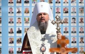 Епифаний: После полномасштабного вторжения РФ к Православной церкви Украины присоединилось еще более 700 приходов