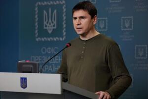 Подоляк ожидает, что Leopard и ATACMS также появятся на вооружении ВСУ