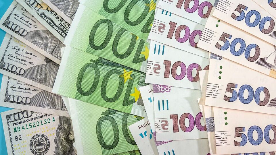 Фінансова допомога партнерів підтримала українську економіку під час війни