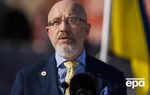 Резніков: Усе, що протестовано в цій війні, завтра буде мати знак якості номер один на будь-яких ринках