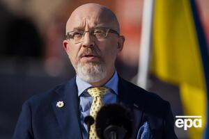 Резніков: Усе, що протестовано в цій війні, завтра буде мати знак якості номер один на будь-яких ринках