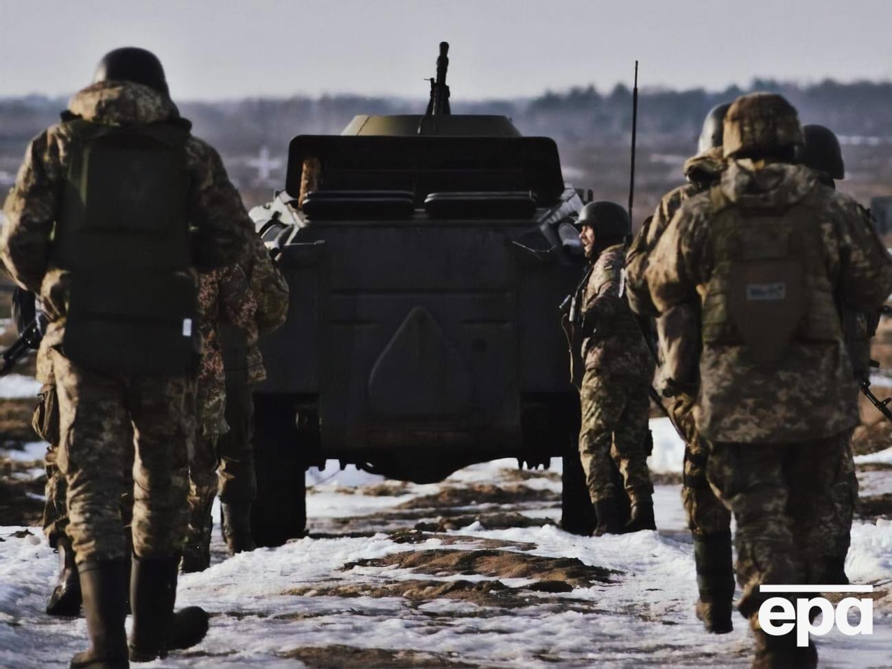 Согласно данным Генштаба ВСУ, украинские военные уничтожили уже приблизительно 110 250 оккупантов