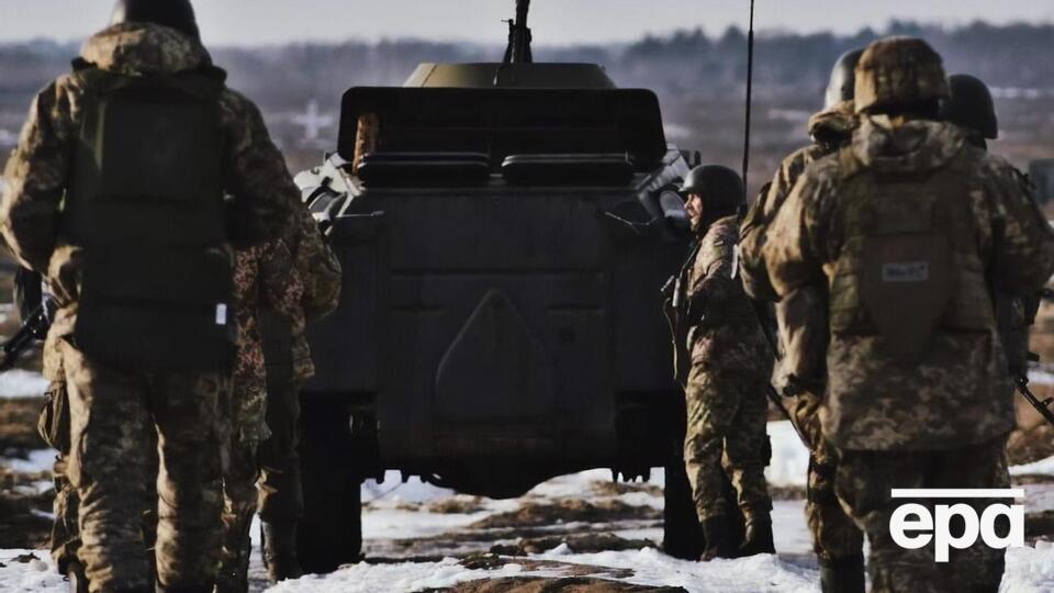 Согласно данным Генштаба ВСУ, украинские военные уничтожили уже приблизительно 110 250 оккупантов