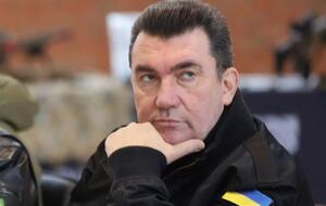 Данілов назвав 2023-й роком наступальної війни України