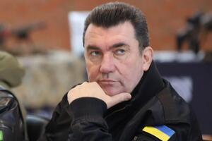 Данілов назвав 2023-й роком наступальної війни України