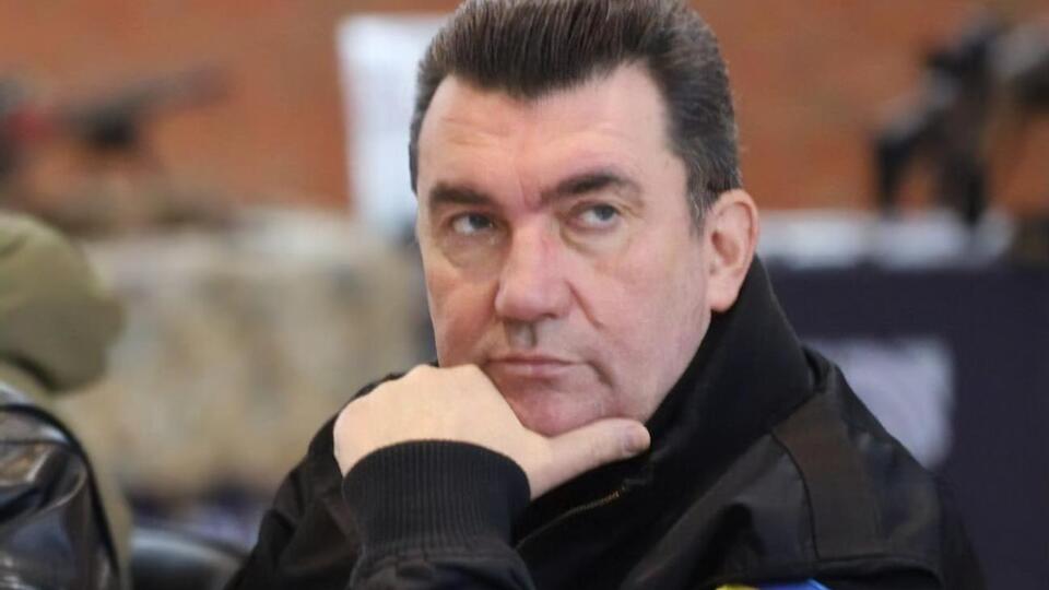 Данилов назвал 2023-й годом наступательной войны Украины
