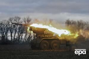 Украина обороняется от российского полномасштабного вторжения с февраля 2022 года