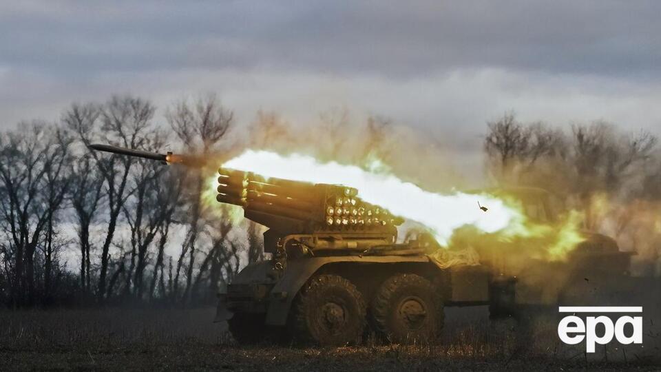 Україна обороняється від російського повномасштабного вторгнення з лютого 2022 року