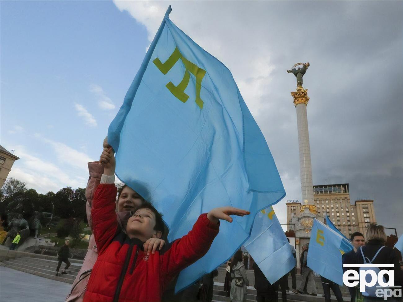 Основная задача Нацкомиссии – сохранить крымскотатарский язык, отнесенный ЮНЕСКО к числу языков, нуждающихся в защите