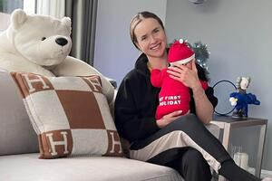 В конце декабря Свитолина сообщила, что возобновила тренировки