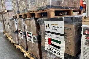 Генератори передадуть об'єктам критичної і соціальної інфраструктури