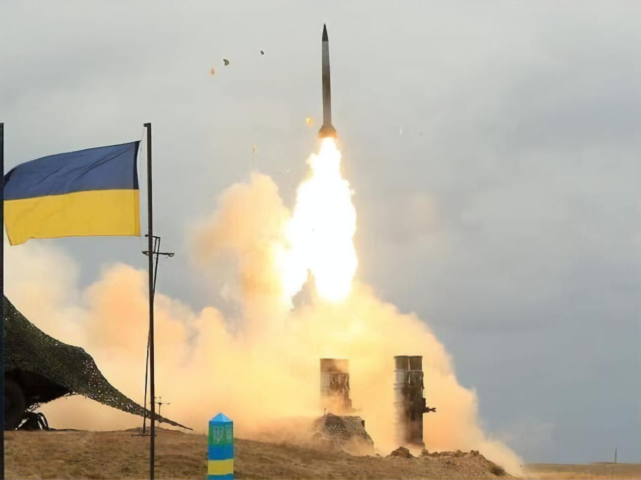 ЗС ЗСУ ефективно захищають небо ракетами, але хотіли б отримати й багатоцільові американські літаки.