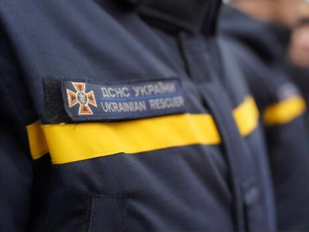 У ДСНС знову закликали дотримуватися правил пожежної безпеки