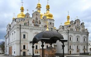 Глава ПЦУ Эпифаний проведет богослужение в Успенском соборе