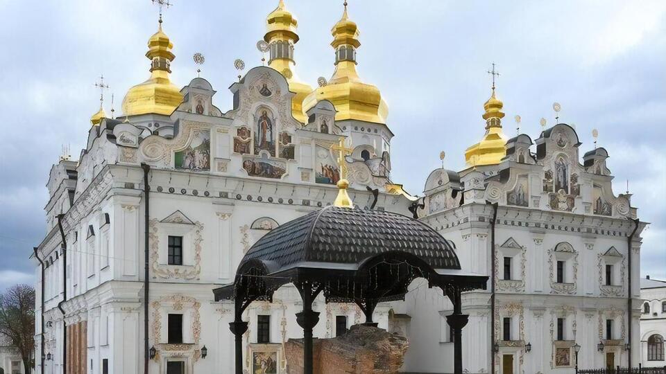 Глава ПЦУ Епіфаній проведе богослужіння в Успенському соборі
