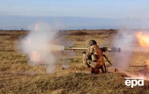 Российские войска безуспешно пытаются улучшить тактическое положение на купянском, лиманском и авдеевском направлениях, отметили в Генштабе ВСУ