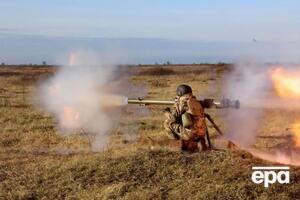 Российские войска безуспешно пытаются улучшить тактическое положение на купянском, лиманском и авдеевском направлениях, отметили в Генштабе ВСУ
