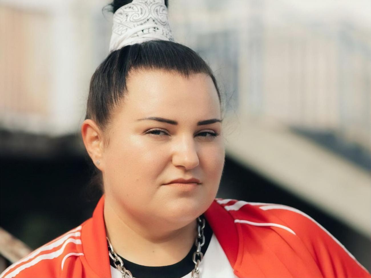 alyona alyona: Цей рік змінив нас усіх