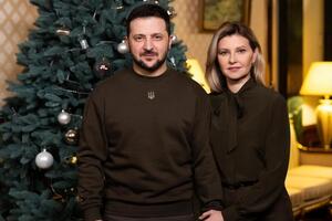 Зеленські одружилися у 2003 році