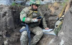 Шандор: Мы сражаемся за образованную нацию