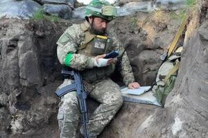 Шандор: Мы сражаемся за образованную нацию