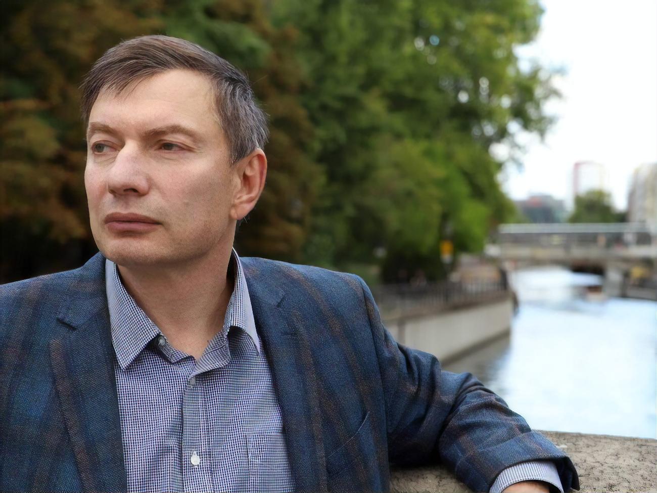 Михалков был уверен, что ярлык на российское президентство выдают в Вашингтоне. Пытался продаться американцам, но его не купили