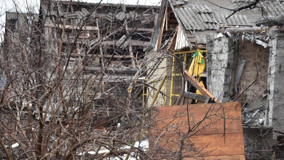 Российские войска в течение суток 6 января нанесли один ракетный удар по территории Украины, отметили в Генштабе ВСУ