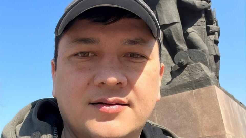 Кім повідомив про російський обстріл Миколаївської області