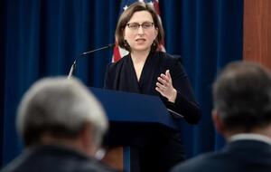 БМП Bradley из нового пакета должны помочь ВСУ переломить ситуацию на поле боя, считает Купер