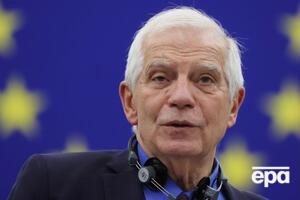 Боррель поговорив із Кулебою 6 січня