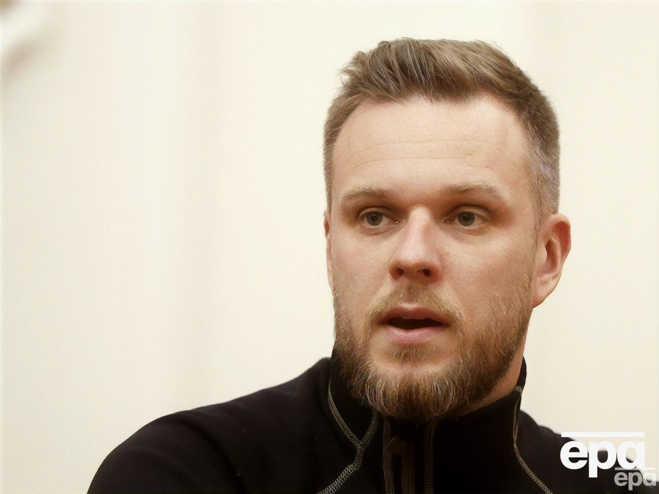 Мы должны усилить огонь, а не прекратить его, считает глава литовского МИД