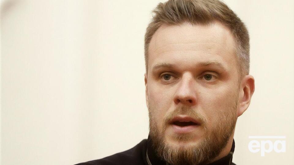 Мы должны усилить огонь, а не прекратить его, считает глава литовского МИД