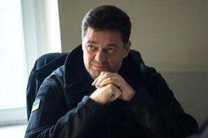 Янушевич розповів про обстріл Херсонської області
