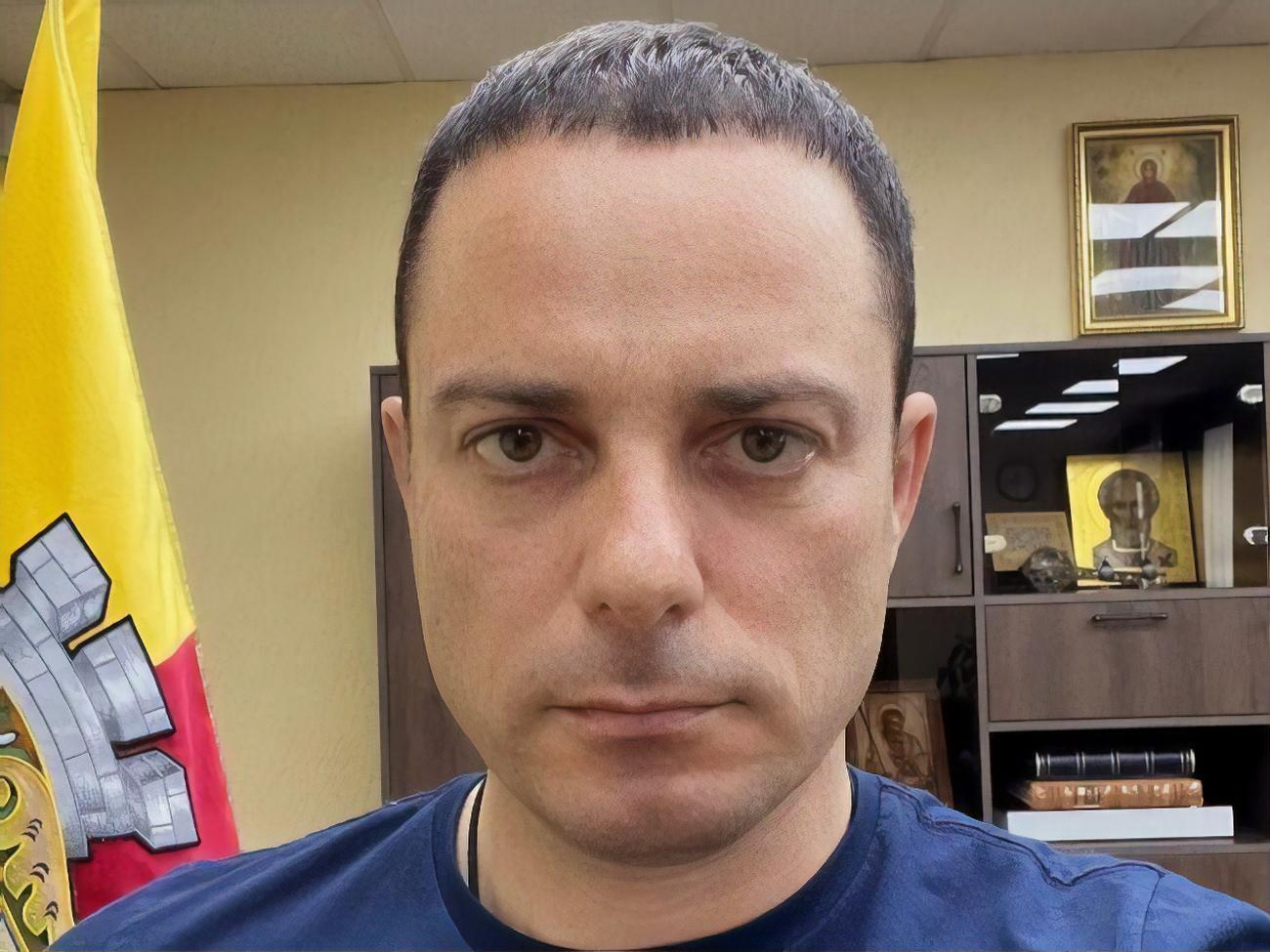 Мер Кам'янського повідомив, що є руйнування, але люди не постраждали