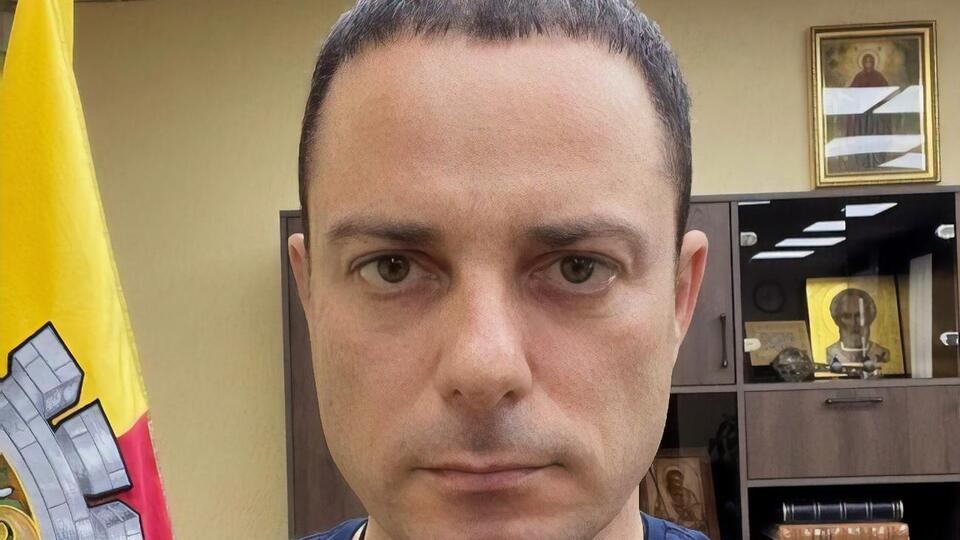 Мер Кам'янського повідомив, що є руйнування, але люди не постраждали