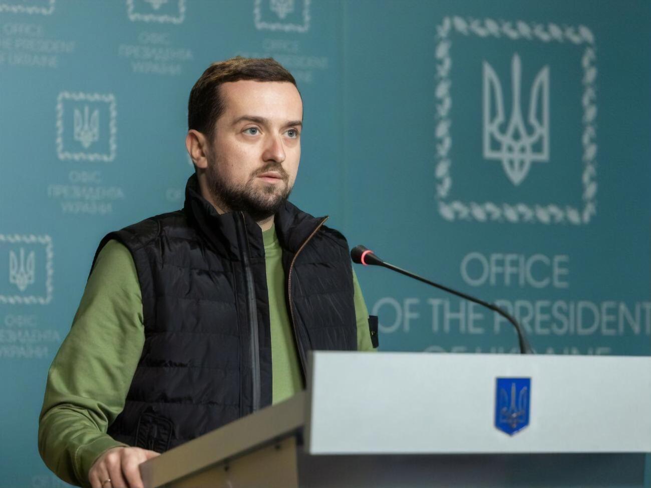 Тимошенко сообщил, что погибшие и раненые 6 января были в Донецкой и Херсонской областях