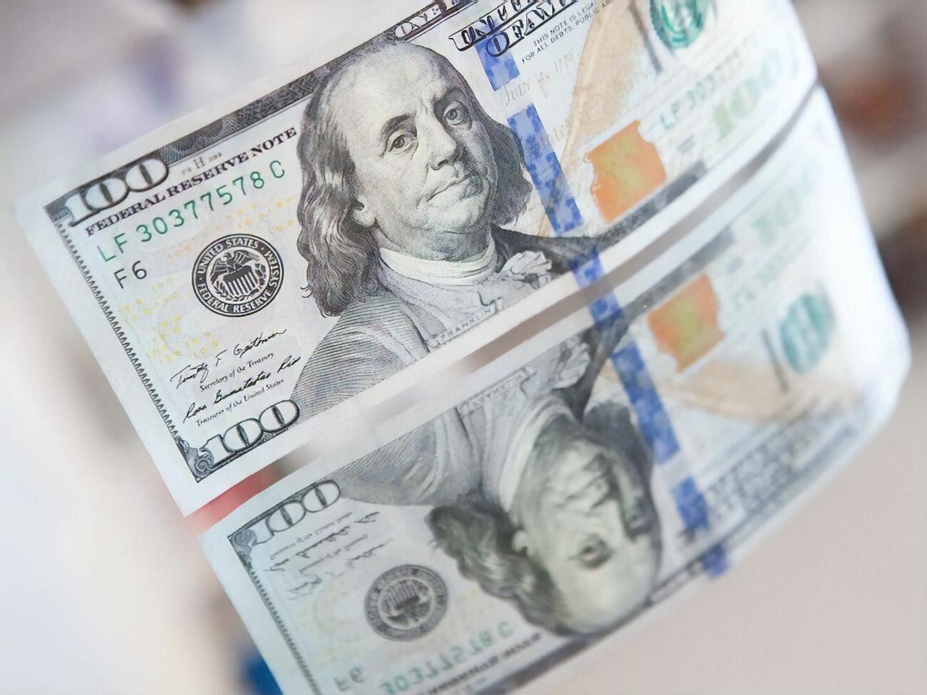 Україна у 2022 році отримала приблизно&nbsp;$32,1 млрд міжнародної підтримки