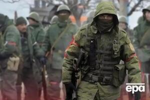 Подконтрольные Кадырову боевики воюют в Украине с первых дней полномасштабного вторжения
