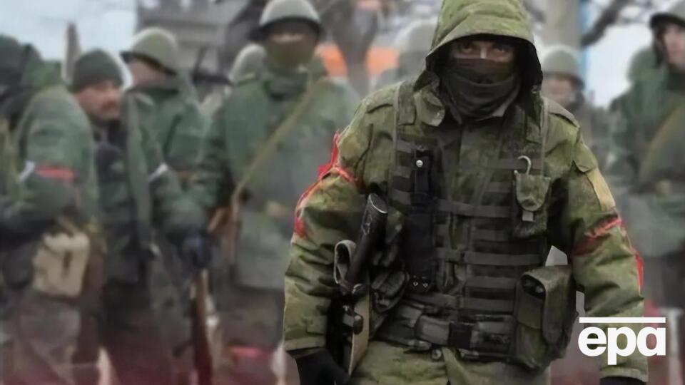 Підконтрольні Кадирову загони бойовиків воюють в Україні від перших днів повномасштабного вторгнення