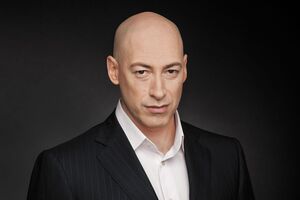 Гордон: Колишні радянські народи мають сказати велике спасибі Україні. Тому що якби не ми, окупанти пішли б до вас теж
