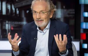 Шустер: Какое отношение Путин и его директор Кирилл имеют к христианству?