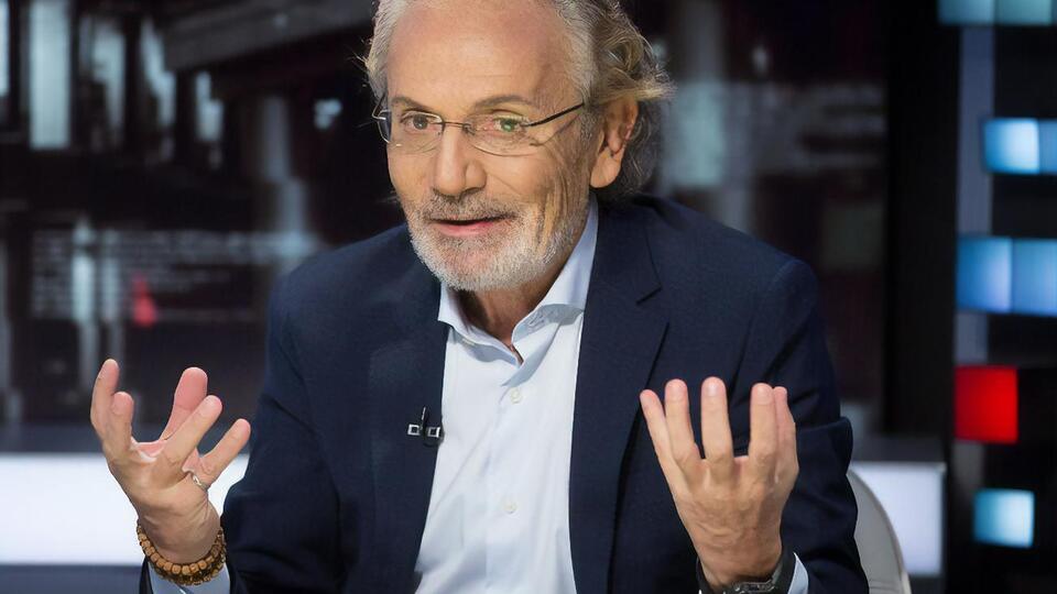 Шустер: Який стосунок Путін і його директор Кирило мають до християнства?