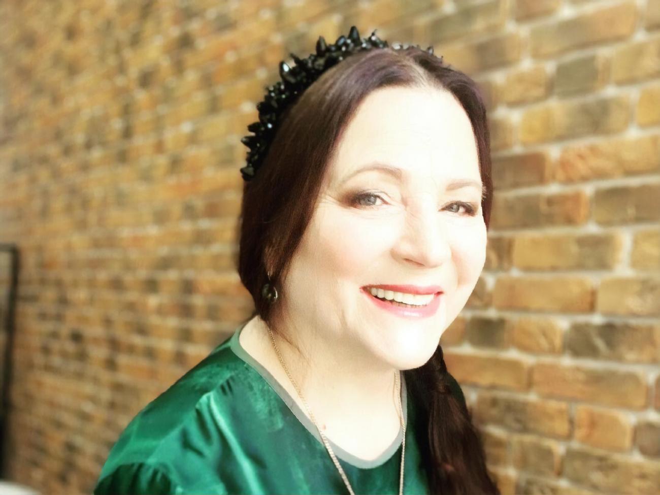 Ніна Матвієнко: Любий Валерію Федоровичу, я вас дуже люблю. Я горжуся вами