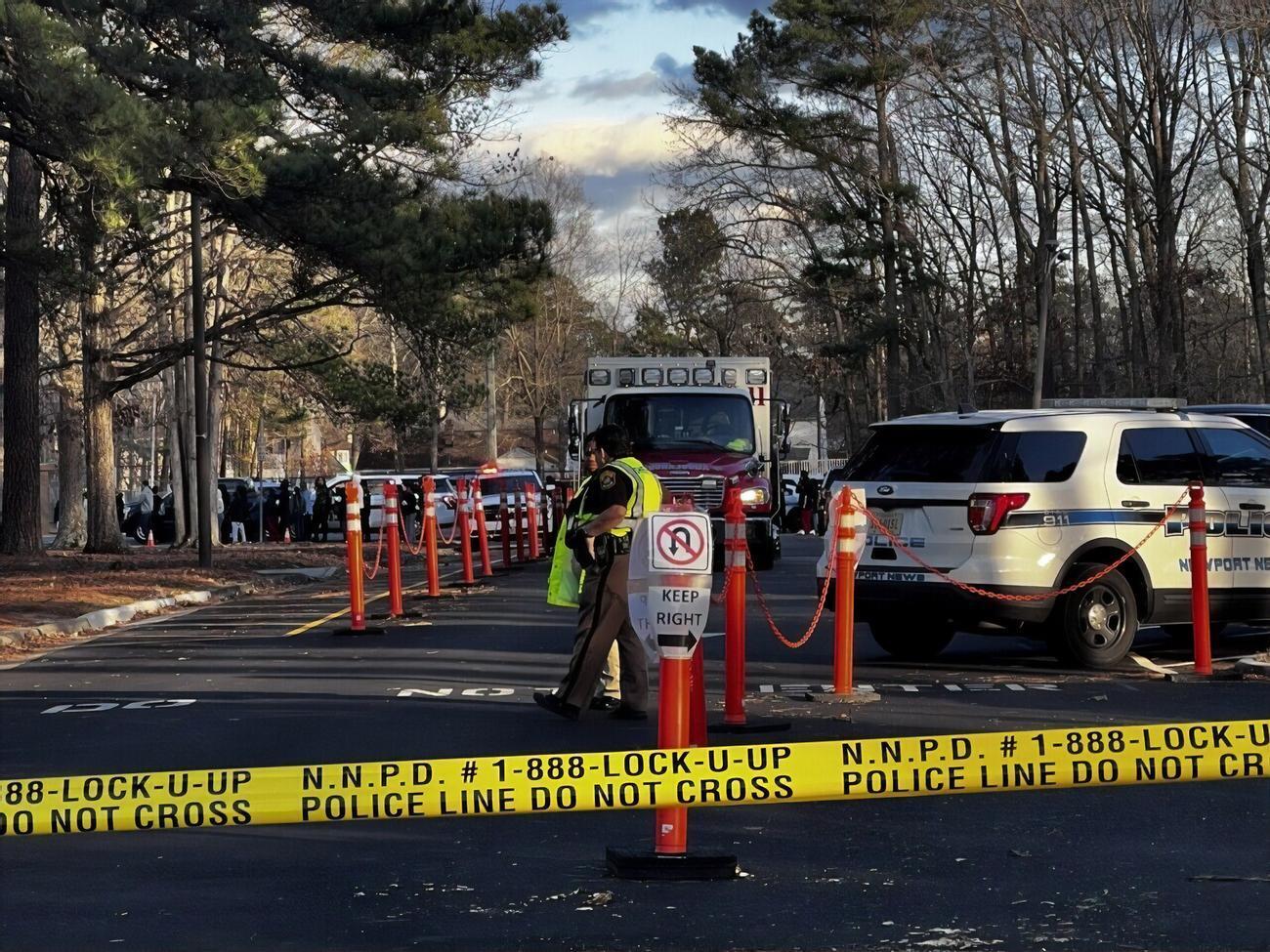 Пострадавшая женщина жива, но в критическом состоянии