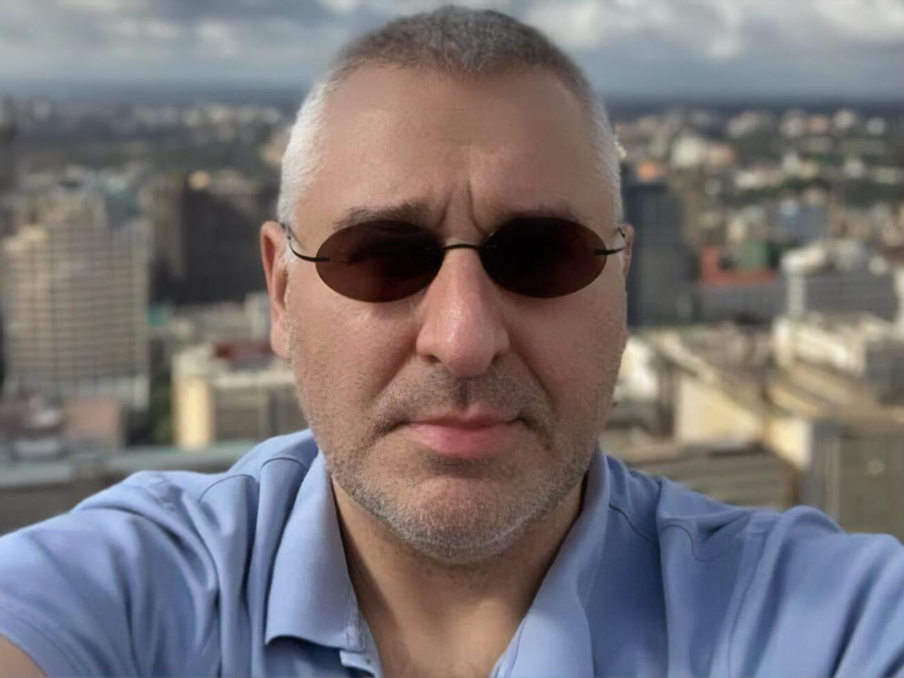 Фейгін заявив, що у плані ЛГБТ у Кремлі "хто бавиться, хто практикує"